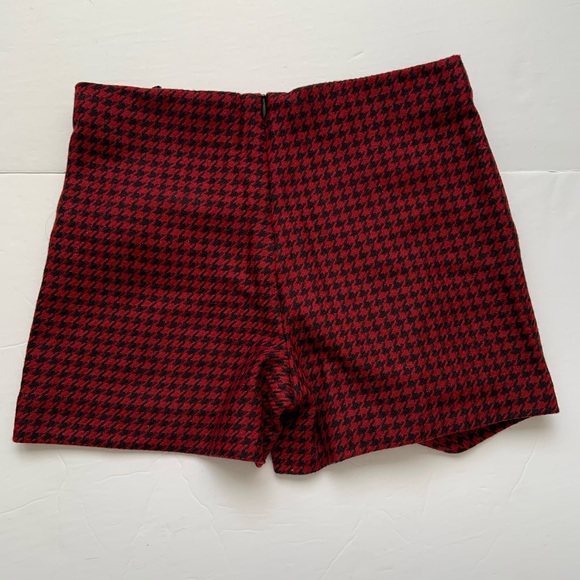 Zara Girls Skorts - Picture 3 of 6